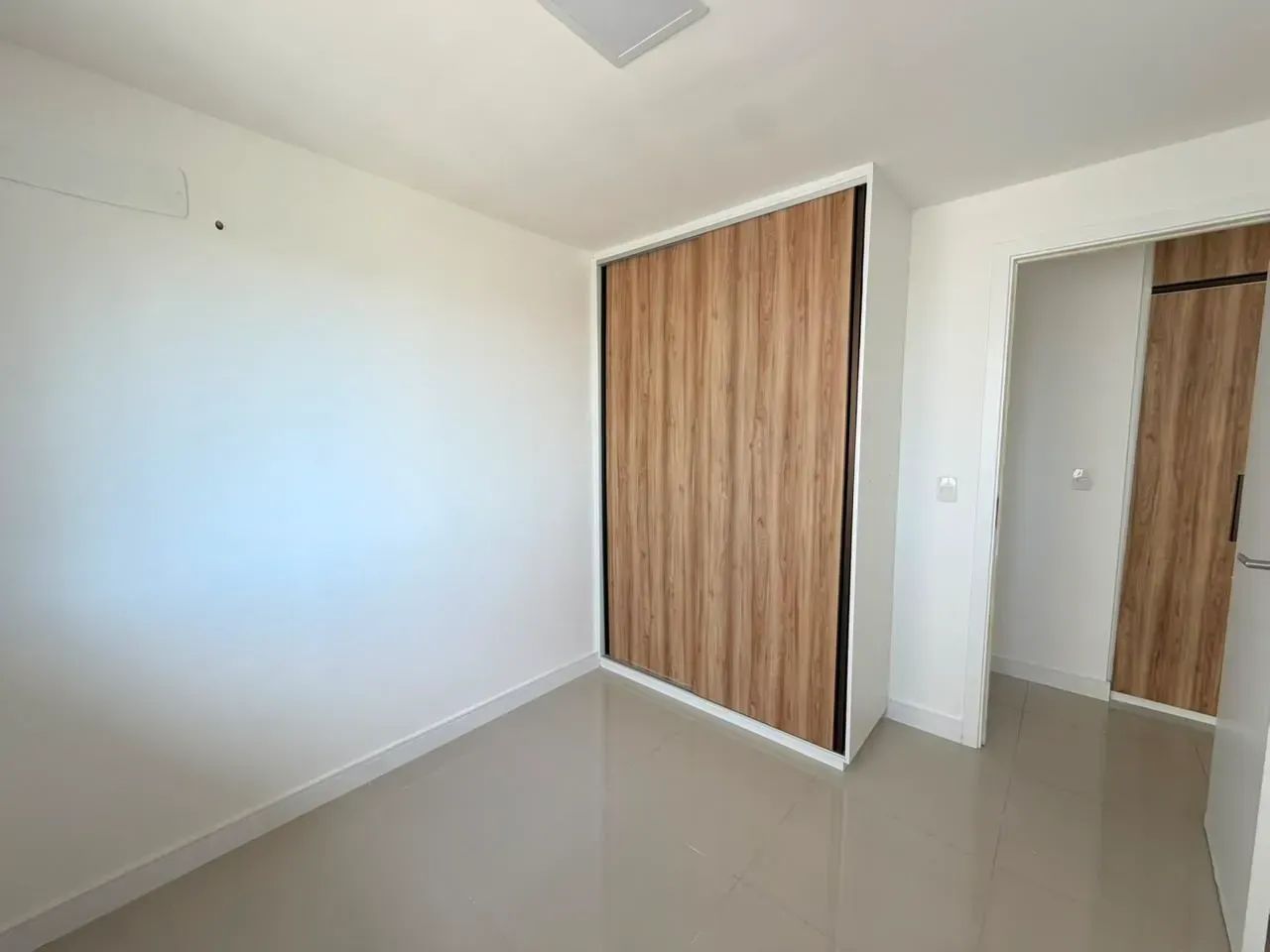 Apartamento no Guararapes de 70 m², com 2 quartos, 2 vagas e voltado para Nascente. - Foto 5
