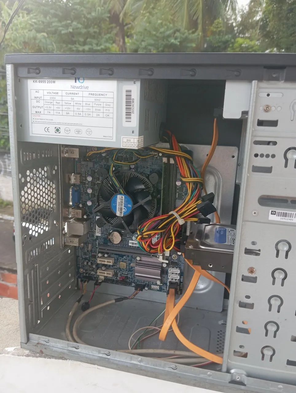 CPU LEIA A DESCRIÇÃO!!!! - Foto 4