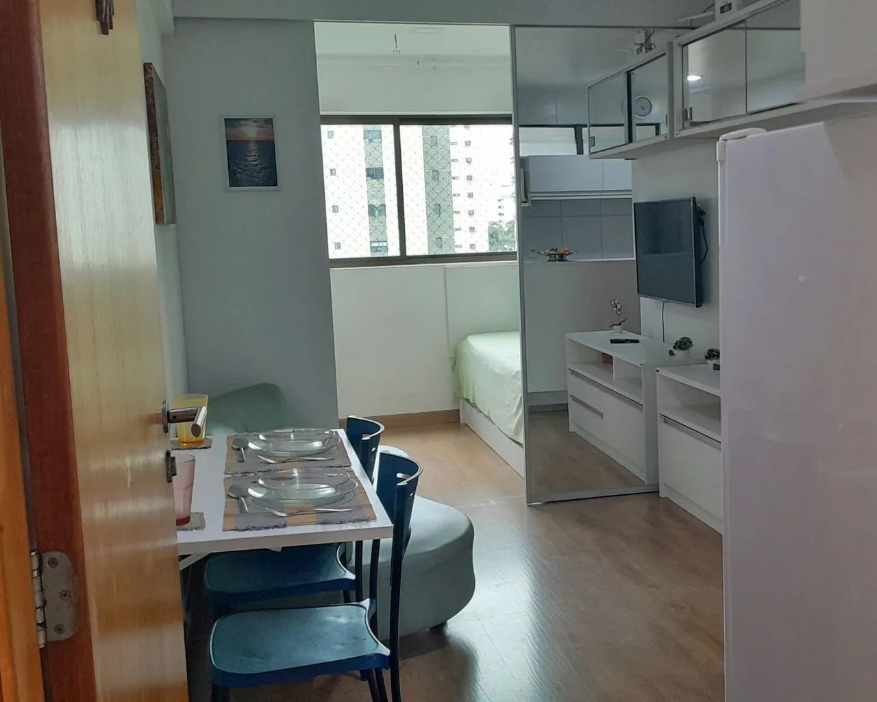 2 quartos - Parnamirim - Foto 2