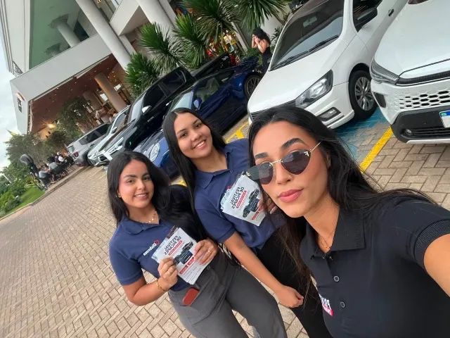 CARRO DE SOM PALMAS TOCANTINS  - Foto 2