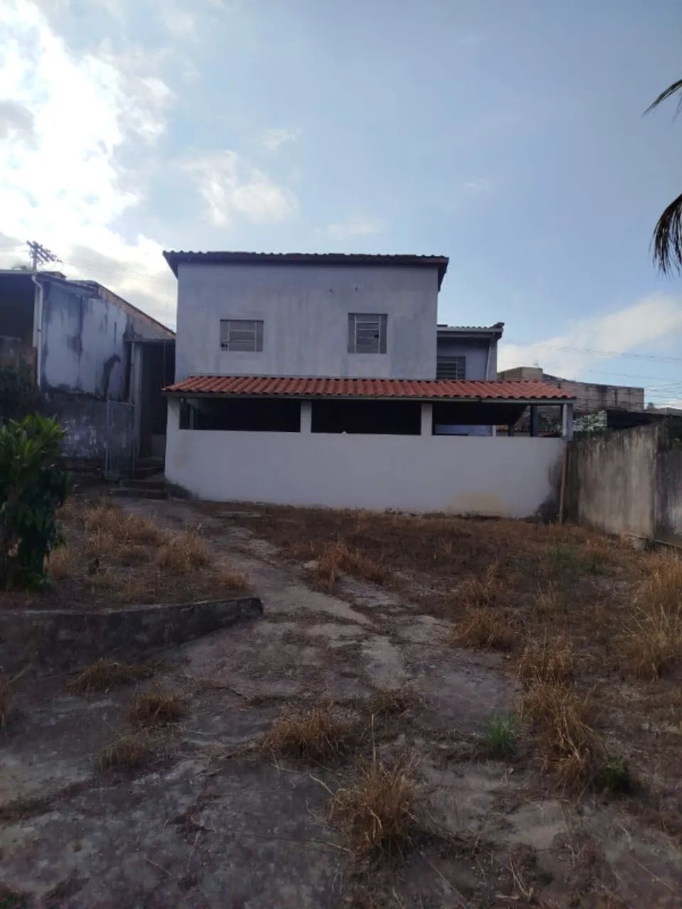 Casa com 9 quartos à venda em Contagem - Foto 2