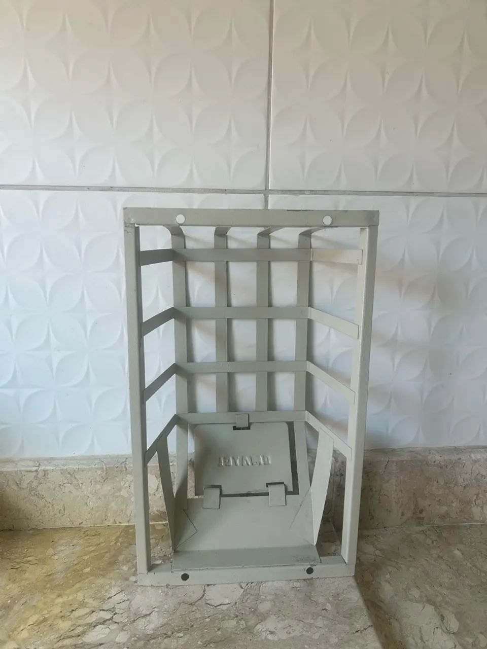 Grade de Proteção para medidor de energia  - Foto 2