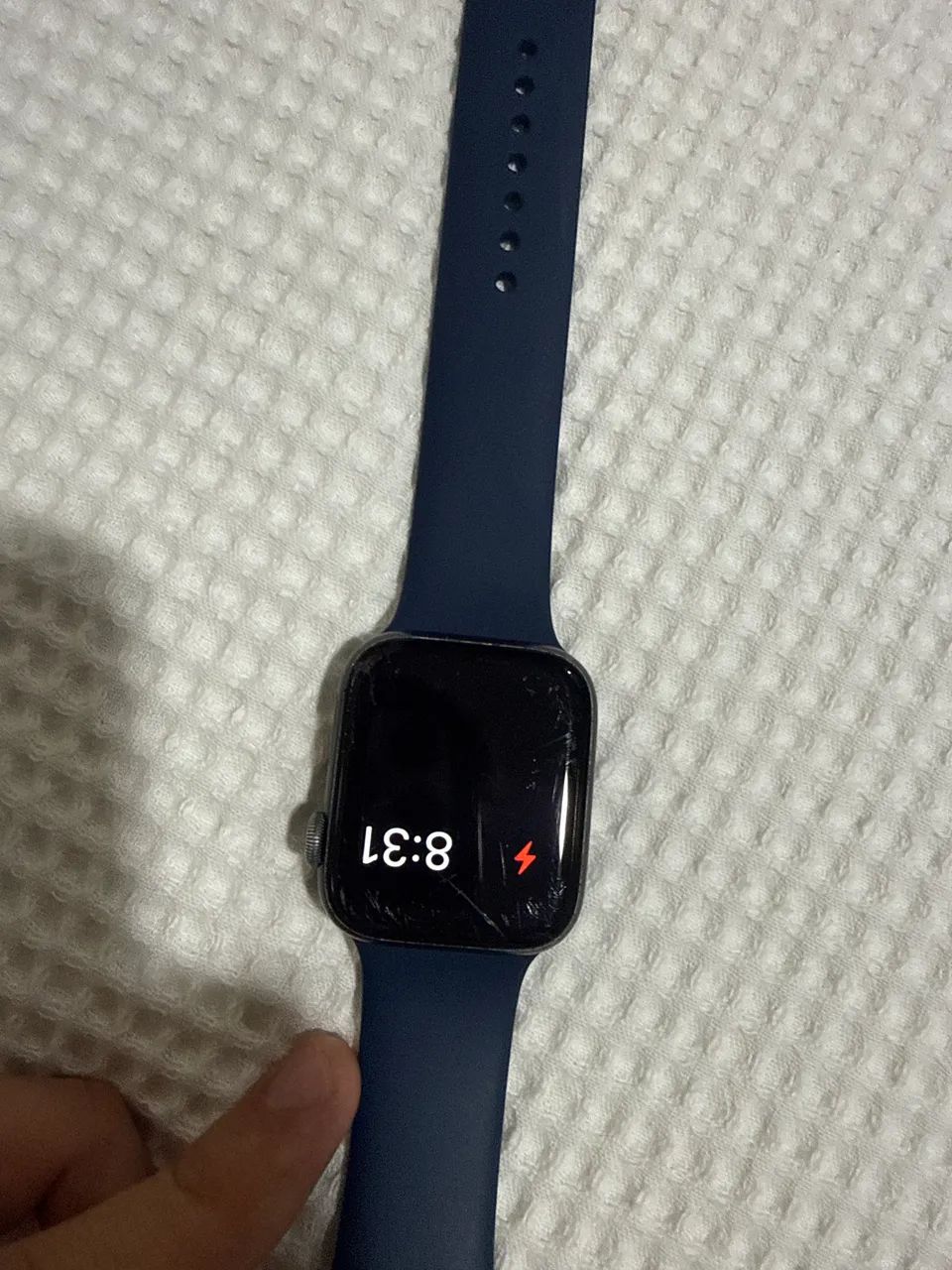 Apple Watch série 6 44mm - Foto 4