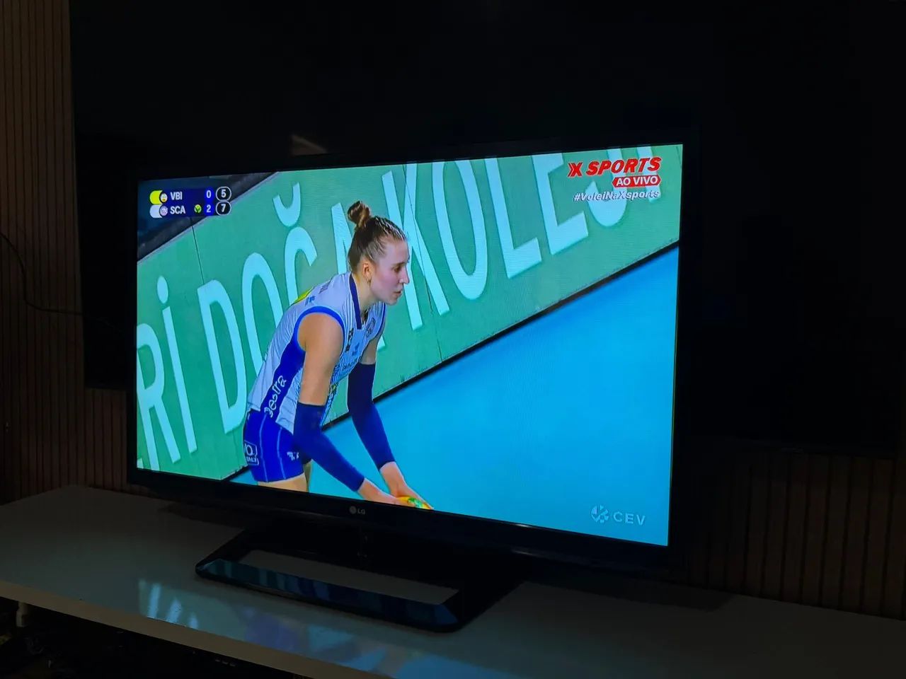 Tv LED LG 46 polegadas  - Foto 4