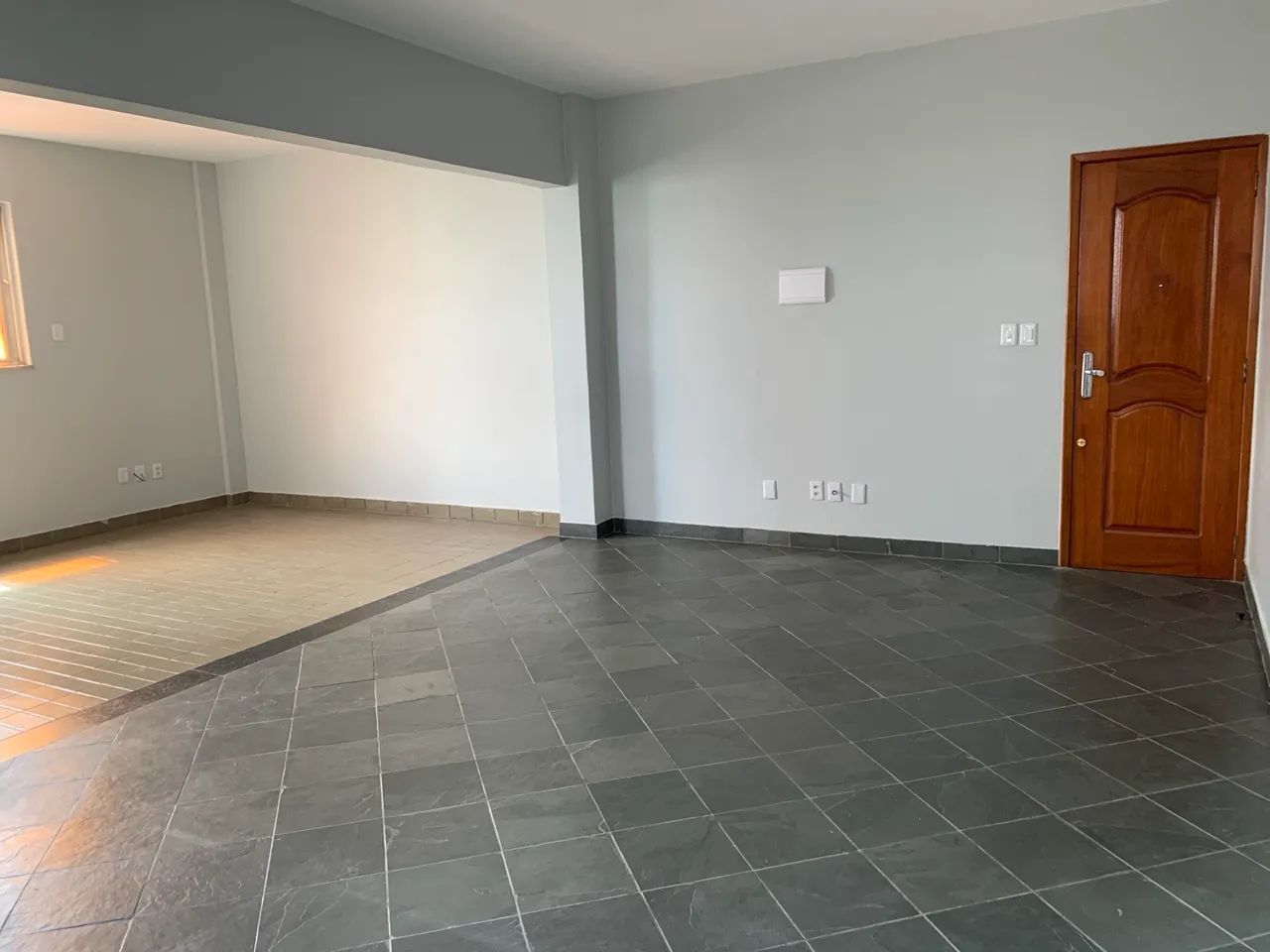 Duas salas integradas | 50 m² | Centro de Belém | Vista para a Baía - Foto 5