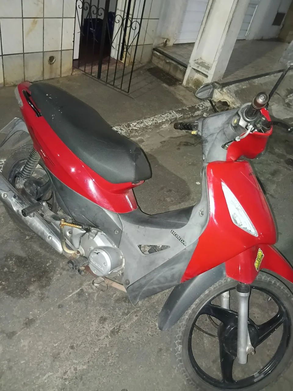 Moto biz - Foto 2