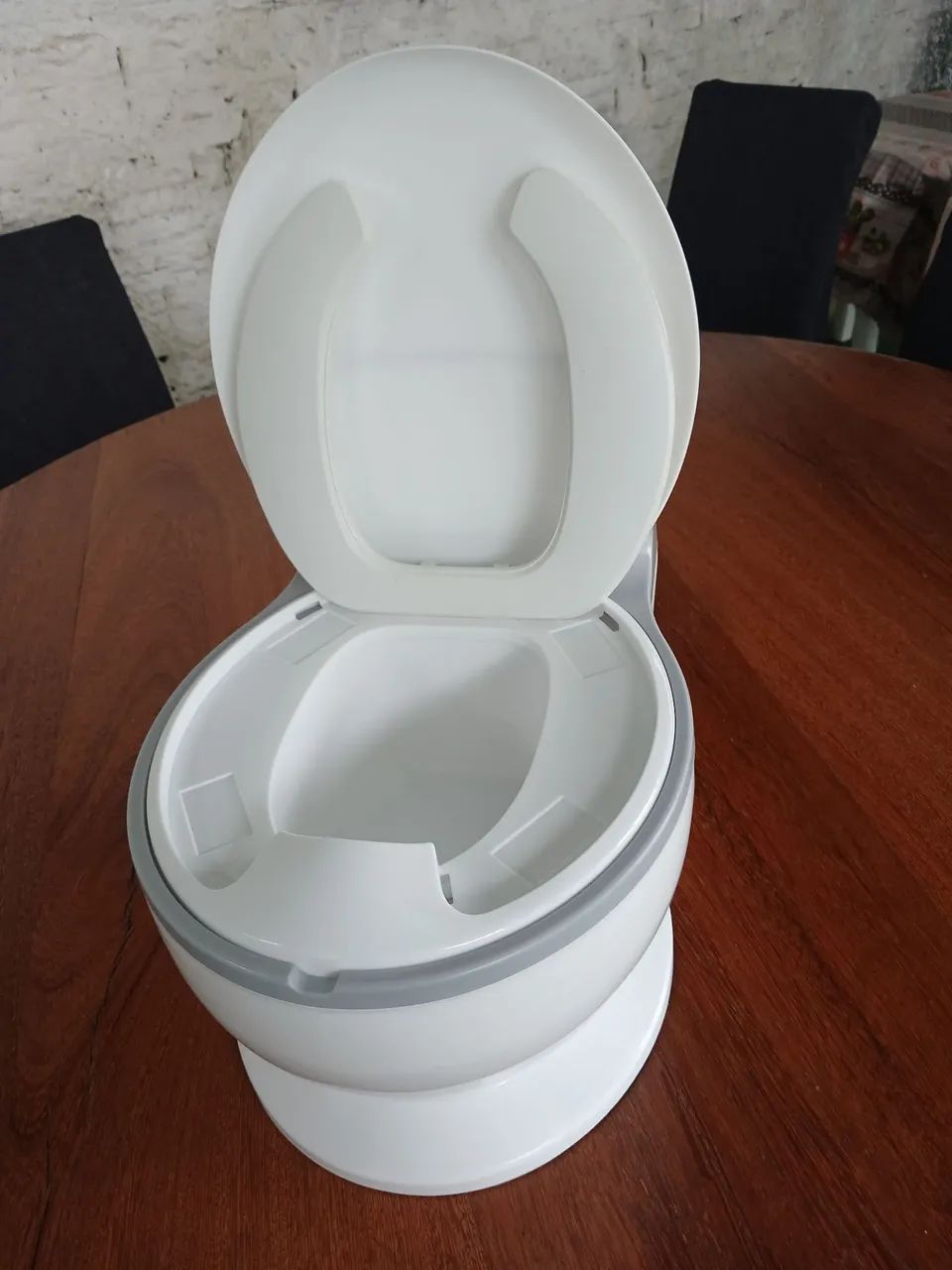 Vendo privada infantil nova  *  - Foto 3
