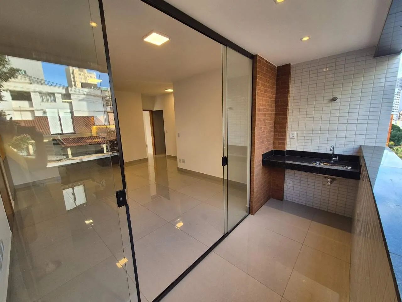 Apartamento 3 quartos  Gutierrez - Foto 2