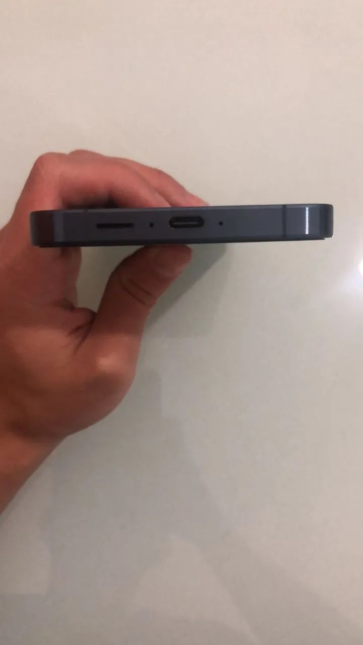Samsung A55 Excelente - Troco Parcelo 18X Loja Centro - Foto 3
