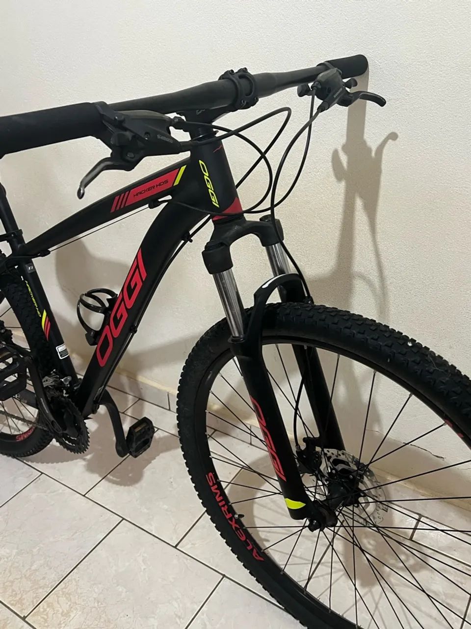 Bicicleta  - Foto 4