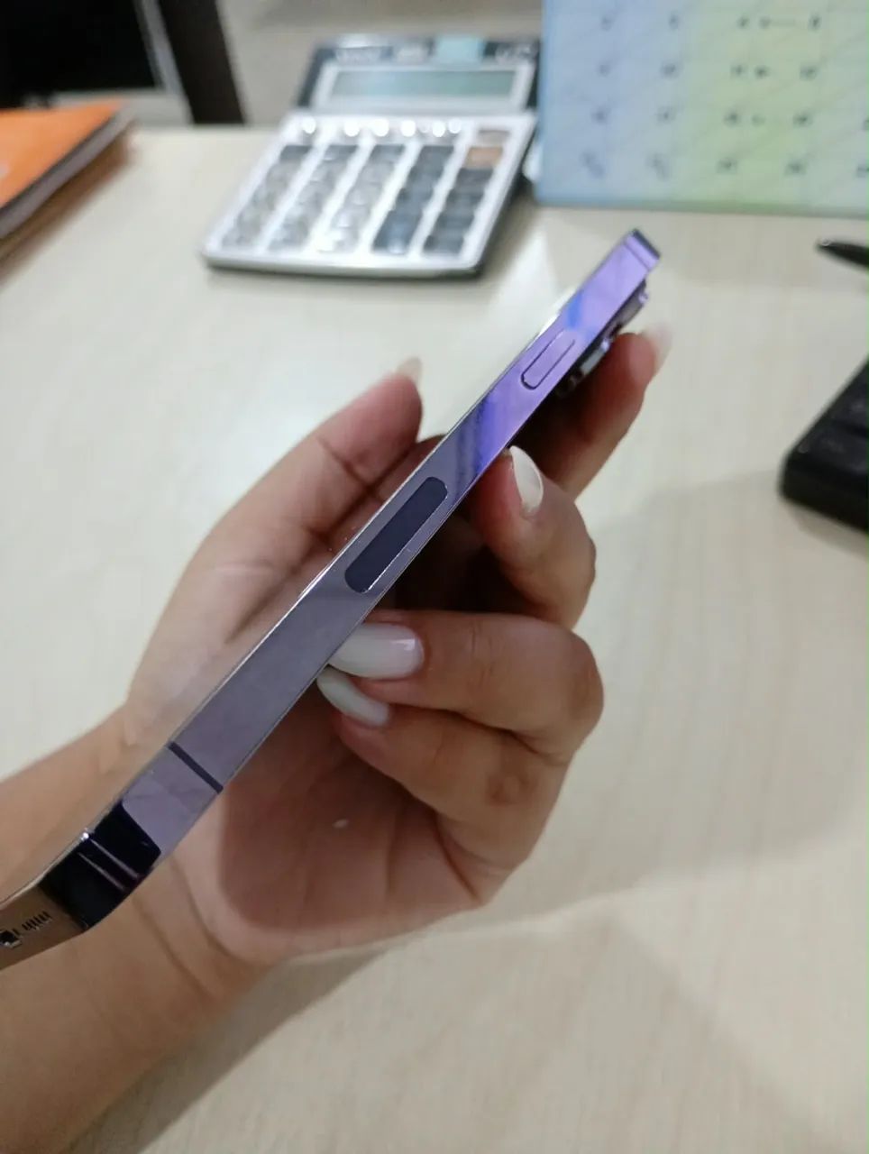 iPhone 14 Pro Max  - Foto 5