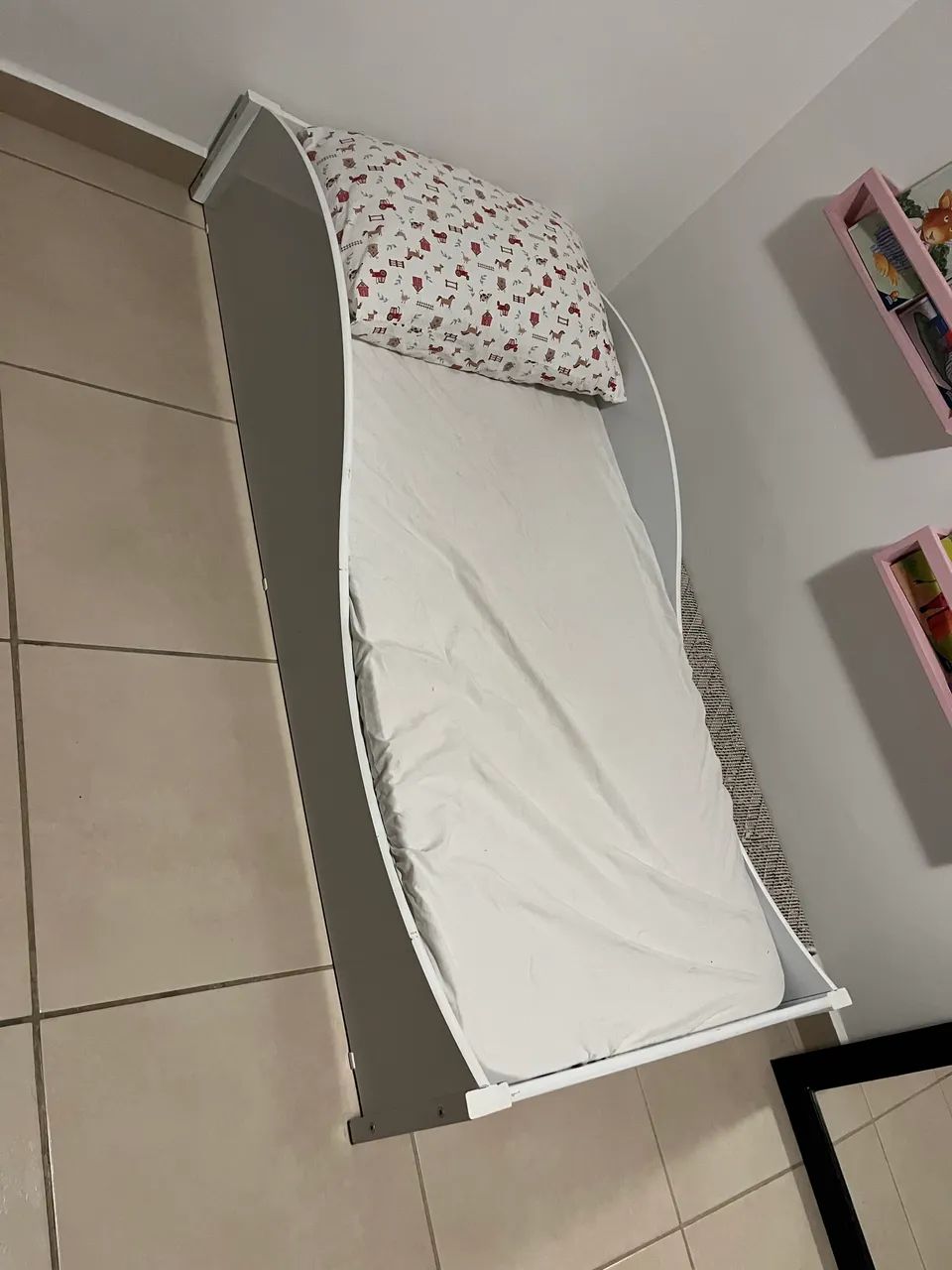 Cama Montessoriana  - Foto 2