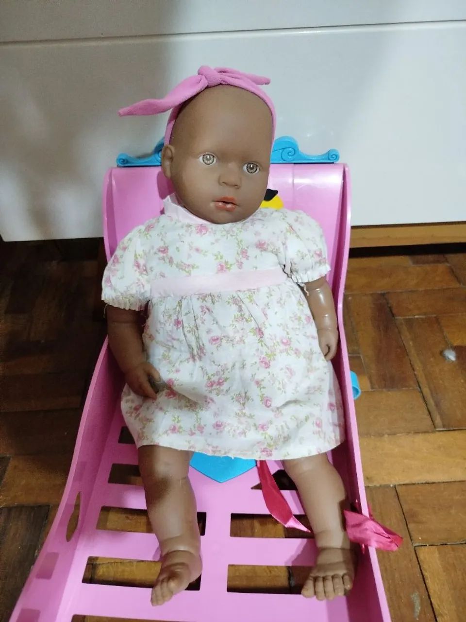 Boneca Bebê  - Foto 4