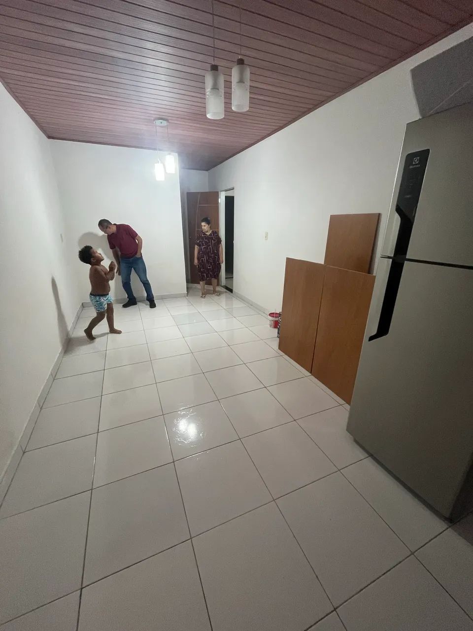 IMÓVEL À VENDA - REFORMADO - LUZIÁPOLIS - Foto 5