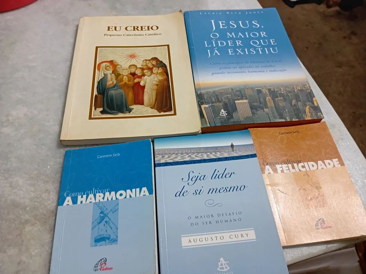 Livros 