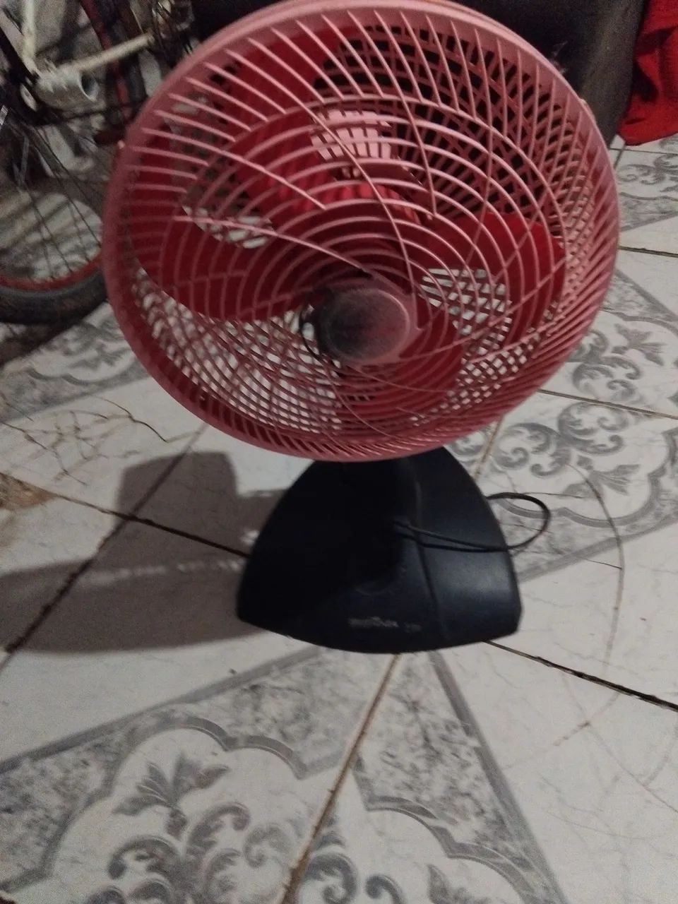 Ventilador 