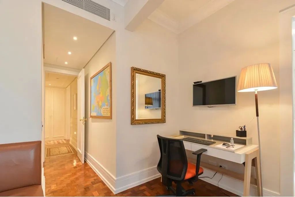 Imperdível: Apartamento de luxo à venda em Higienópolis, São Paulo-SP! 4 quartos, 2 suítes - Foto 7