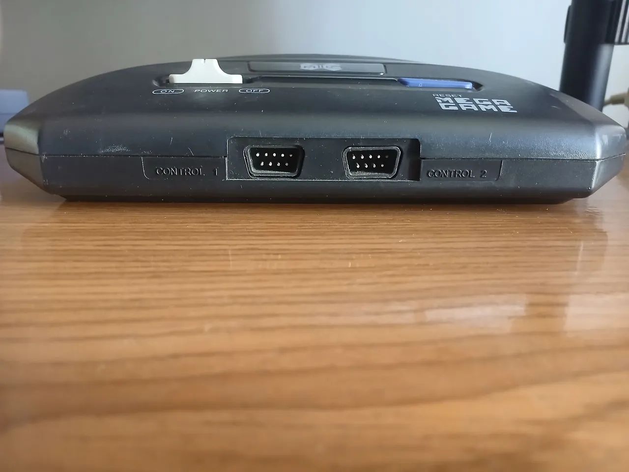 MEGA CLONE FUNCIONANDO SOMENTE CONSOLE - Foto 3