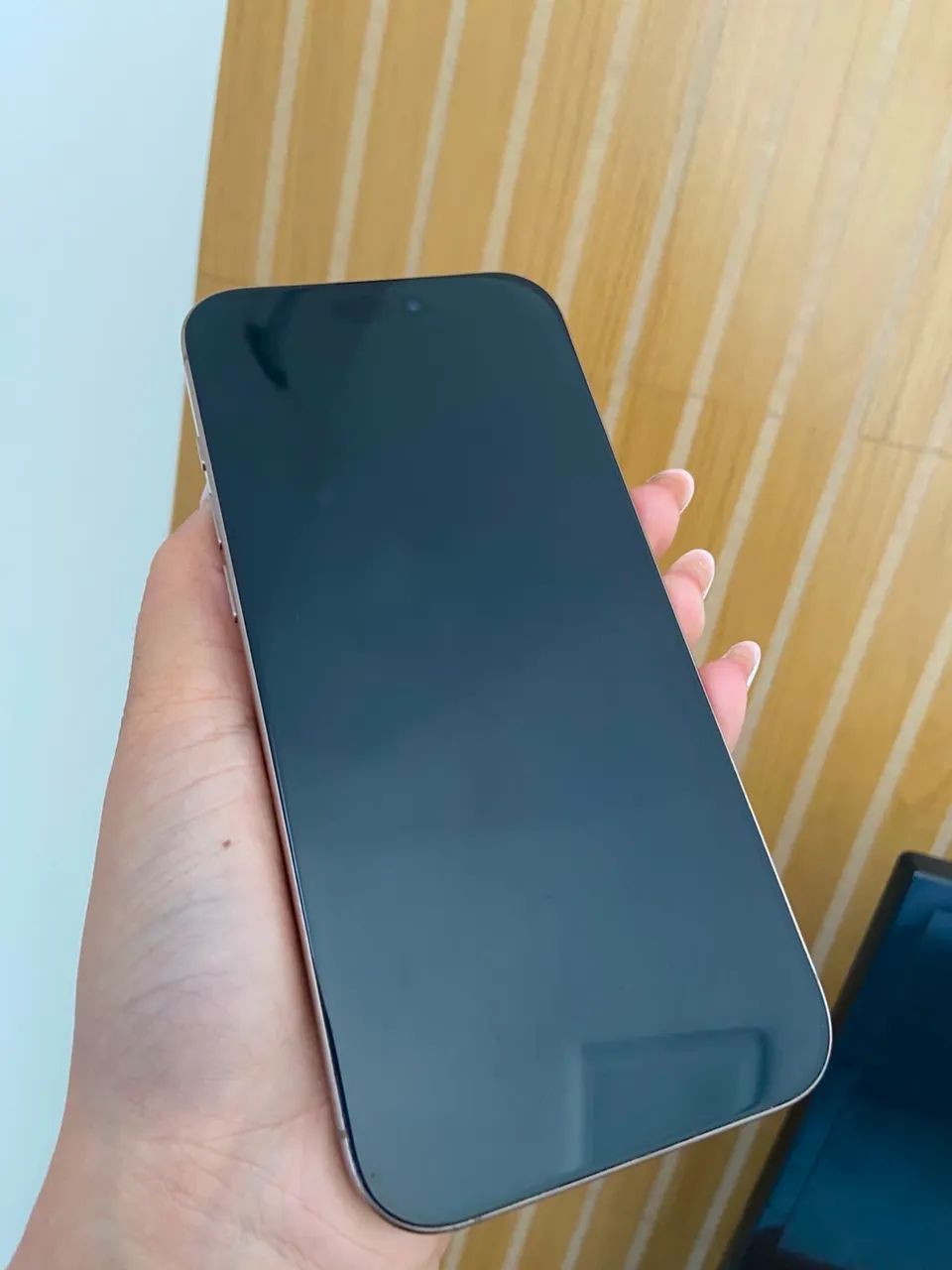 IPHONE 16 PRO MAX 256Gb