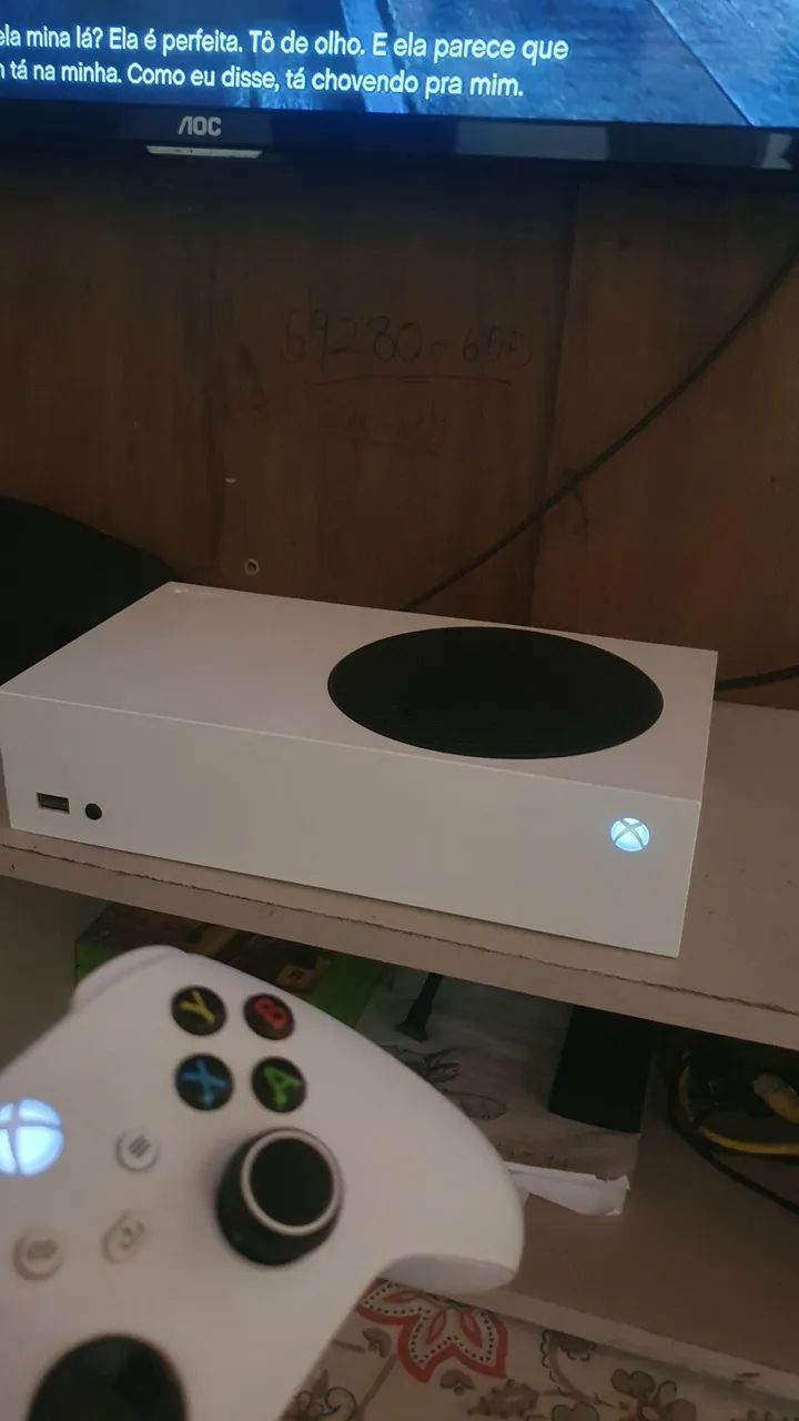 Xbox series S - Foto 2