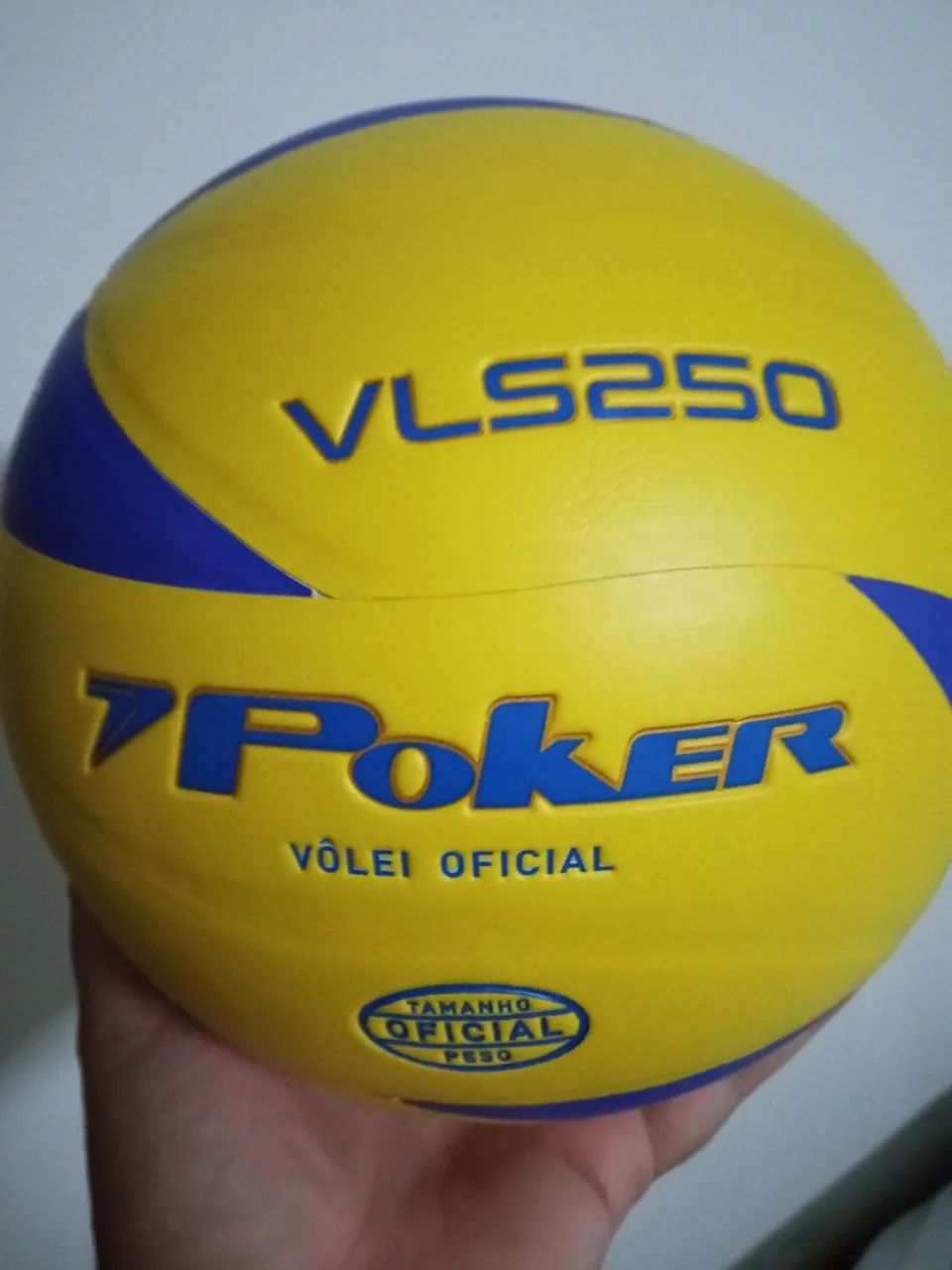 Bola de vôlei Poker - Foto 3
