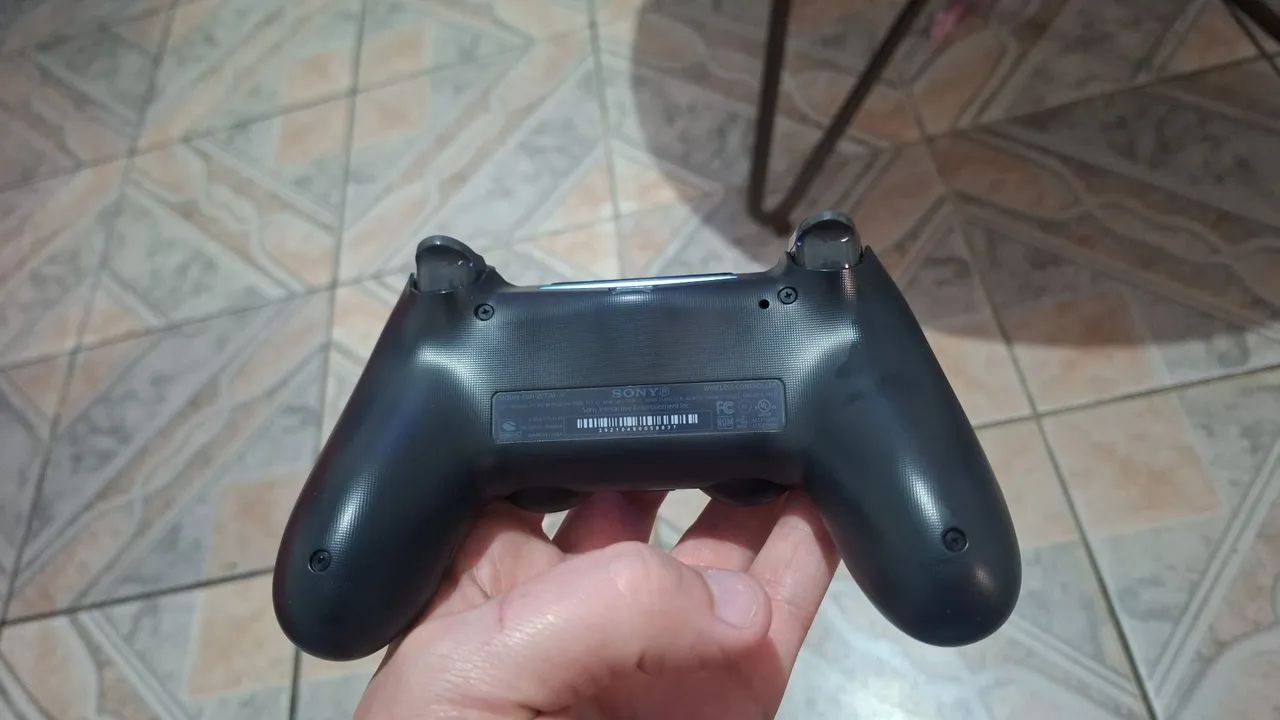 Ps4 fat - Foto 2
