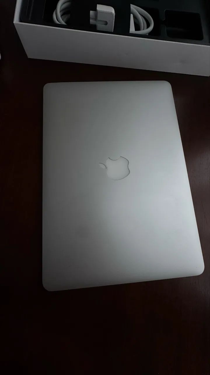MacBook m1 2017 - Foto 3