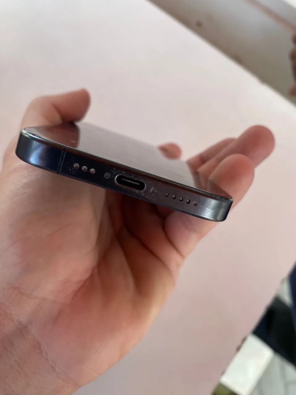 IPHONE 15 pro - Foto 4