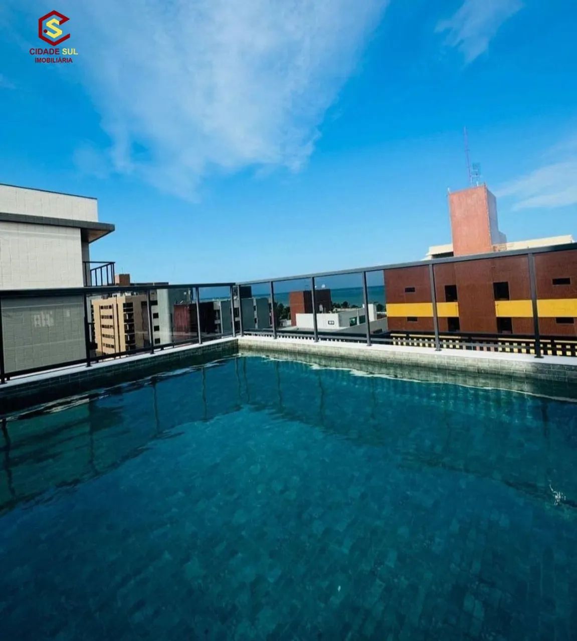 Flat a venda em Intermares por R$ 530 Mil, 24m², - Foto 2