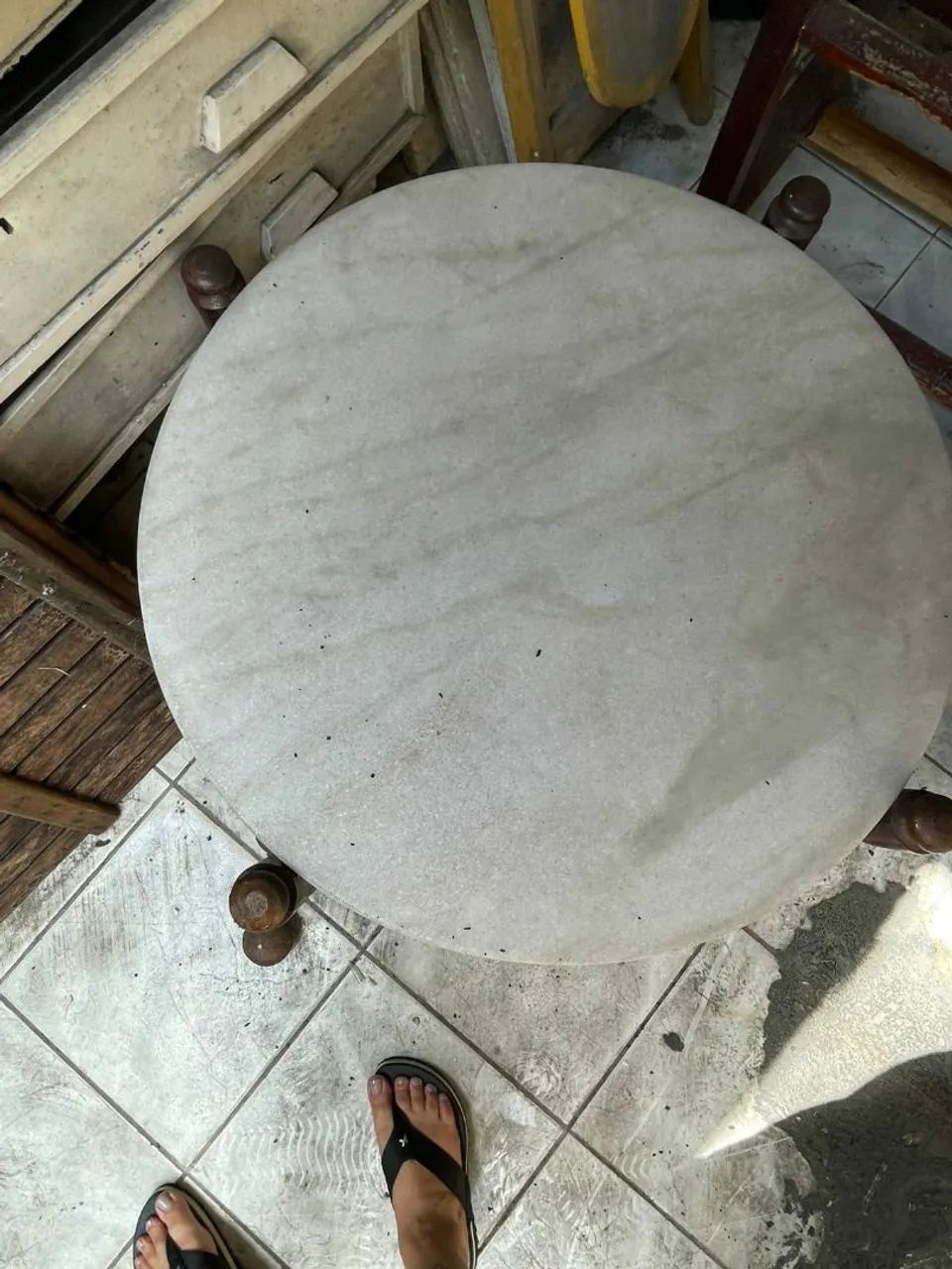 Mesa de centro  - Foto 2