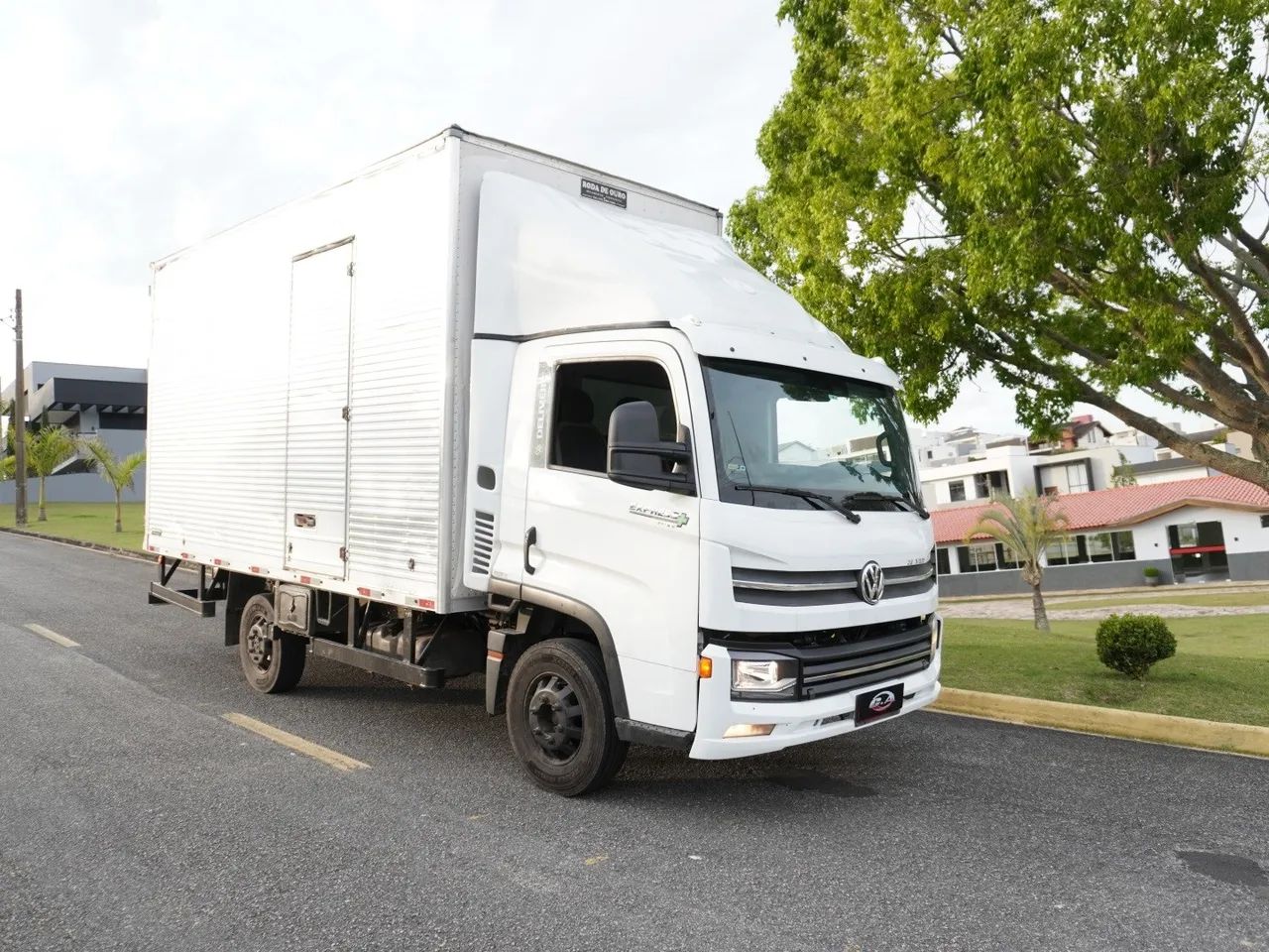 Volkswagen Delivery 2022 - Foto 3