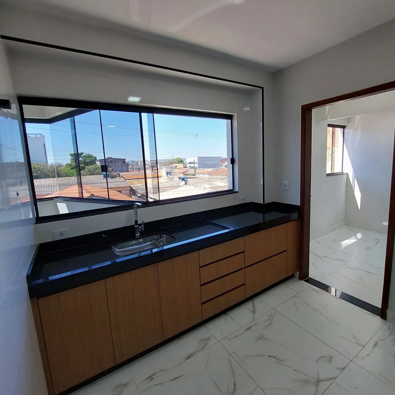 Apartamento Novo 2 Quartos - Foto 3