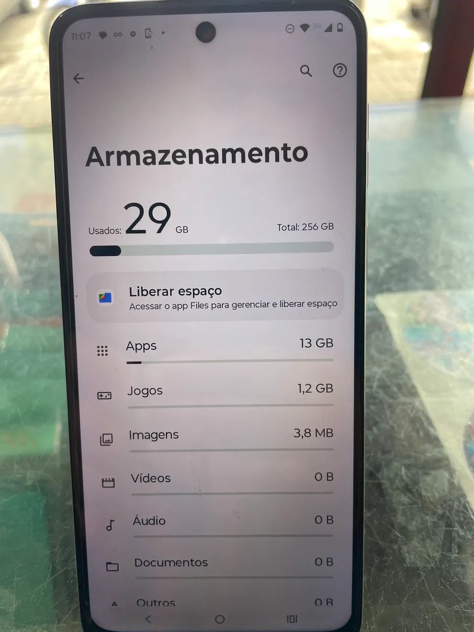 Moto g54 126 gigas - Foto 3