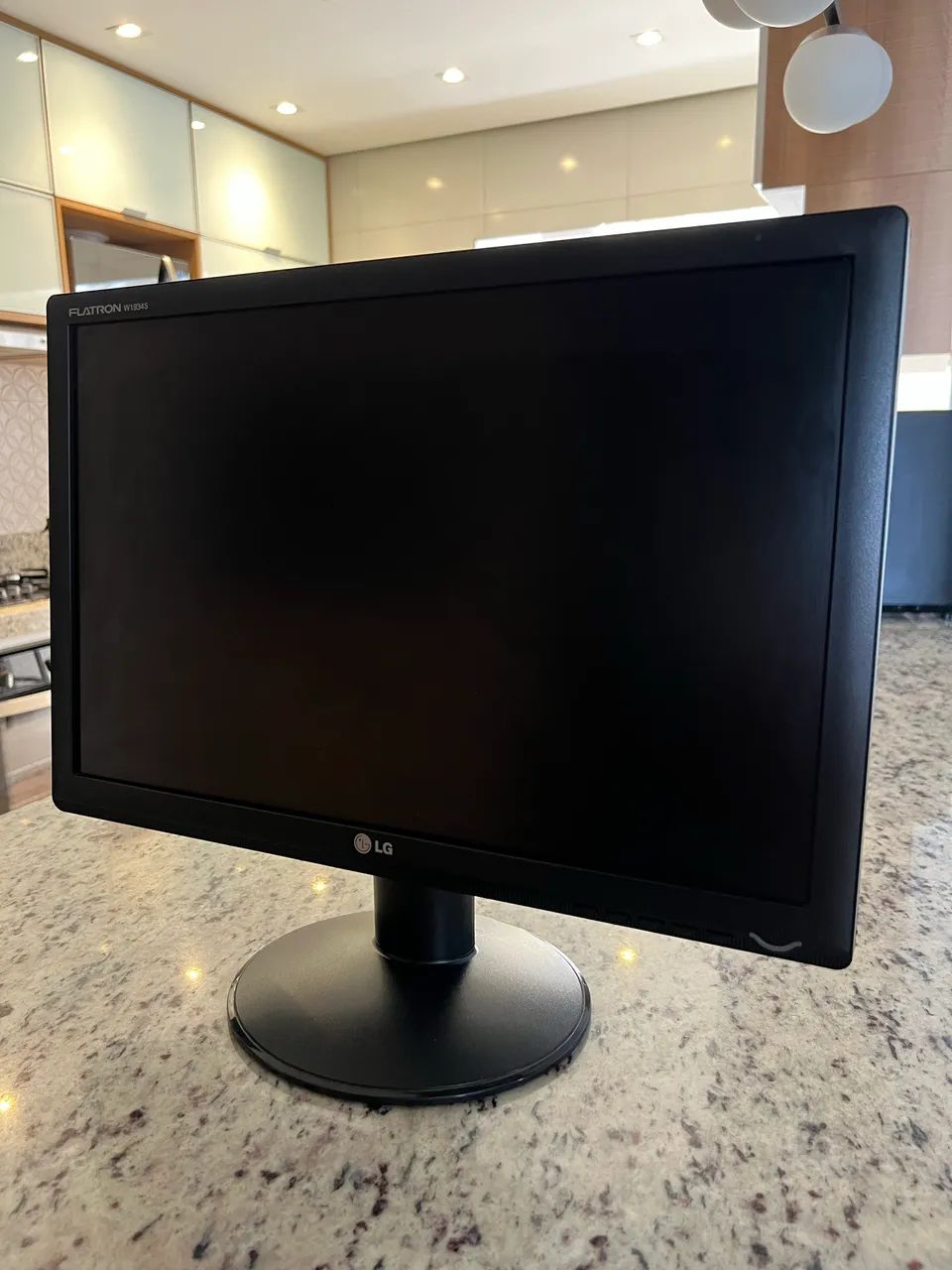 Monitor LG - Foto 2