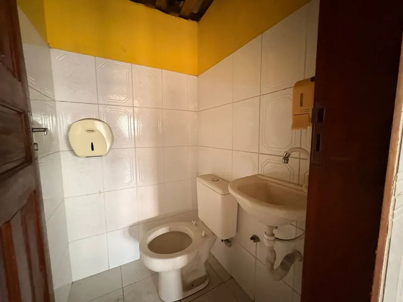 Excelente Galpao Comercial no Japiim - Foto 4
