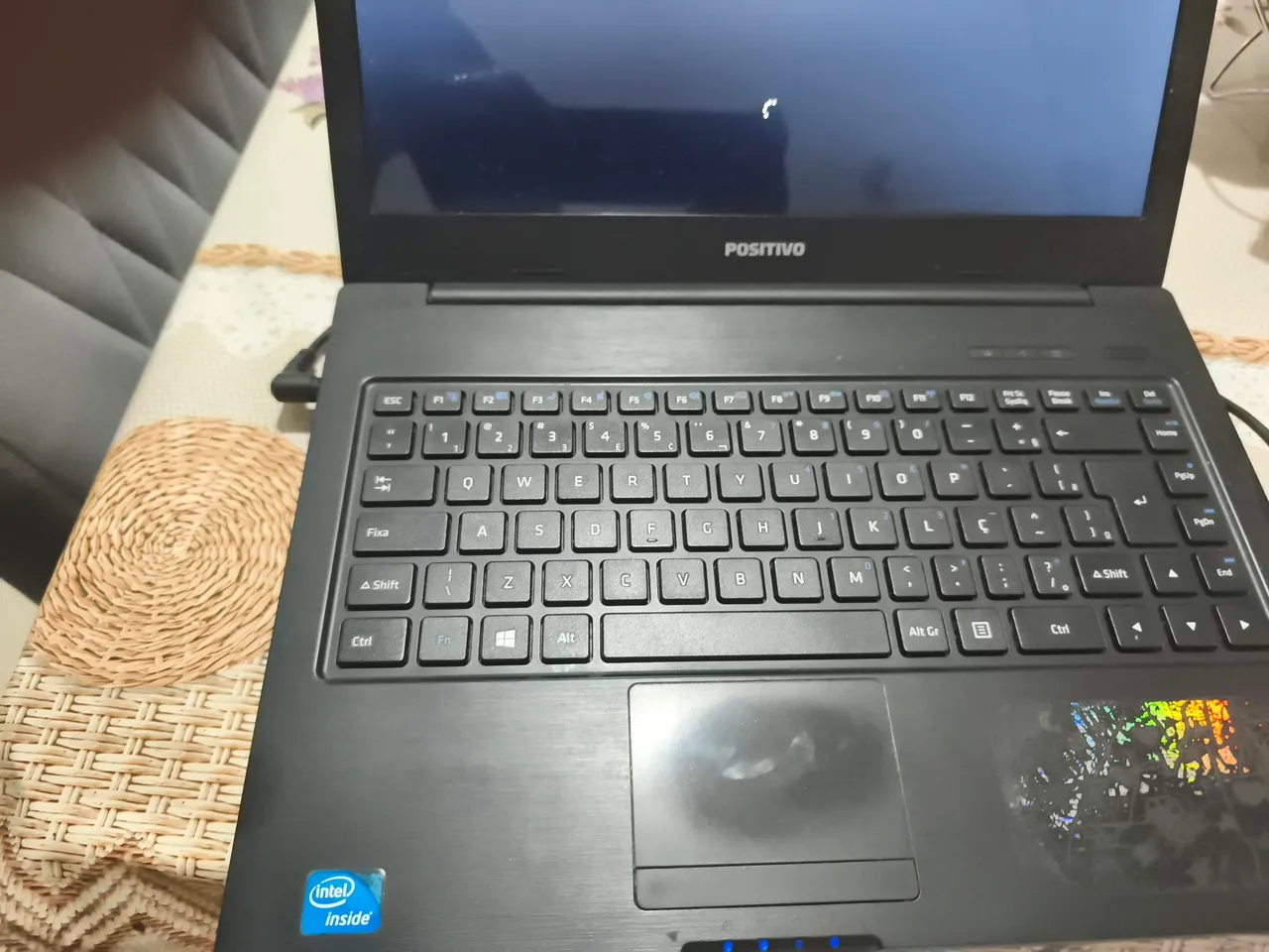 MacBook Pro 16