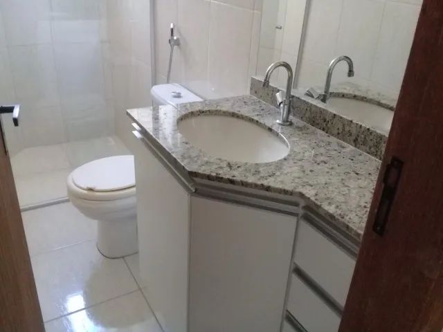 partamento no Jardim Panorama com um quarto enorme - Foto 3
