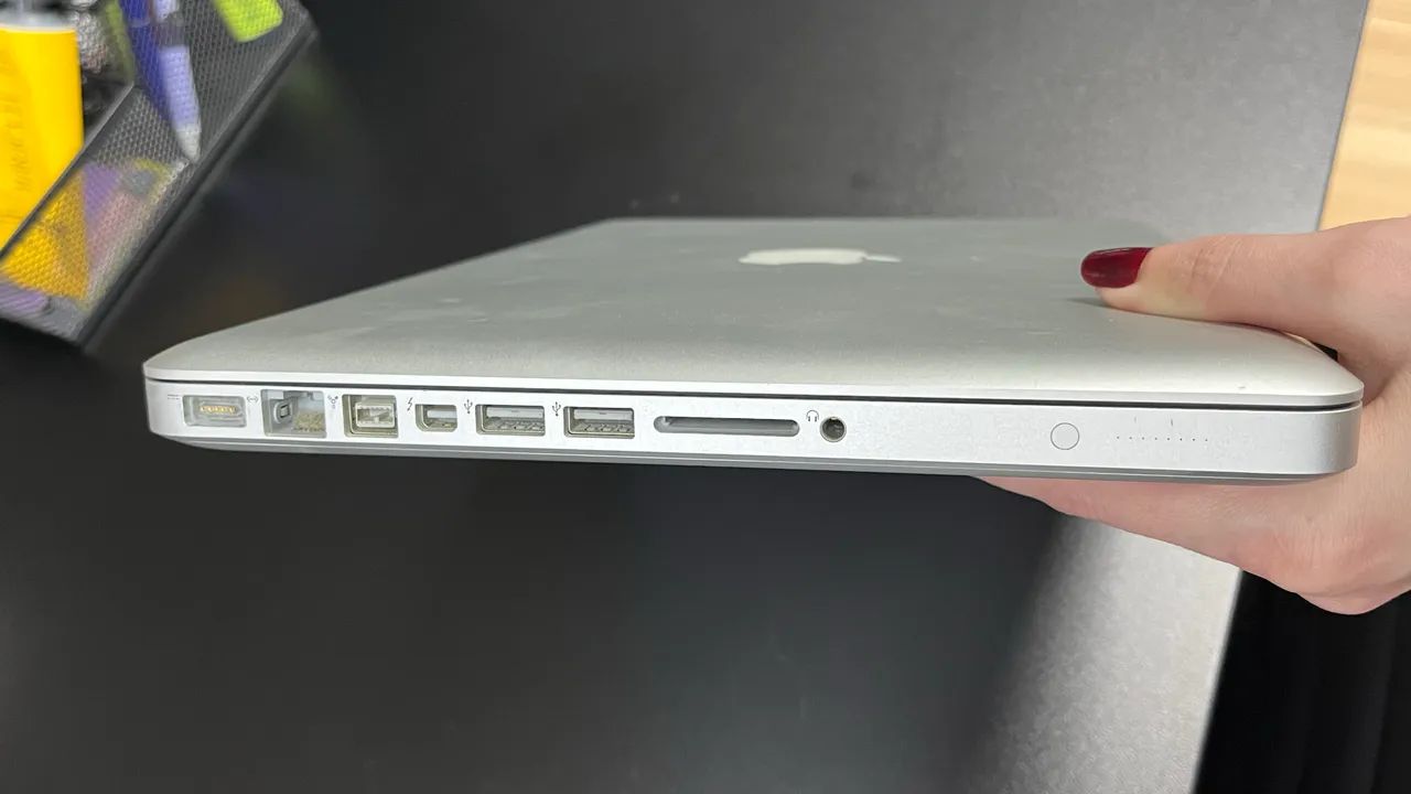 MacBook Pro 13