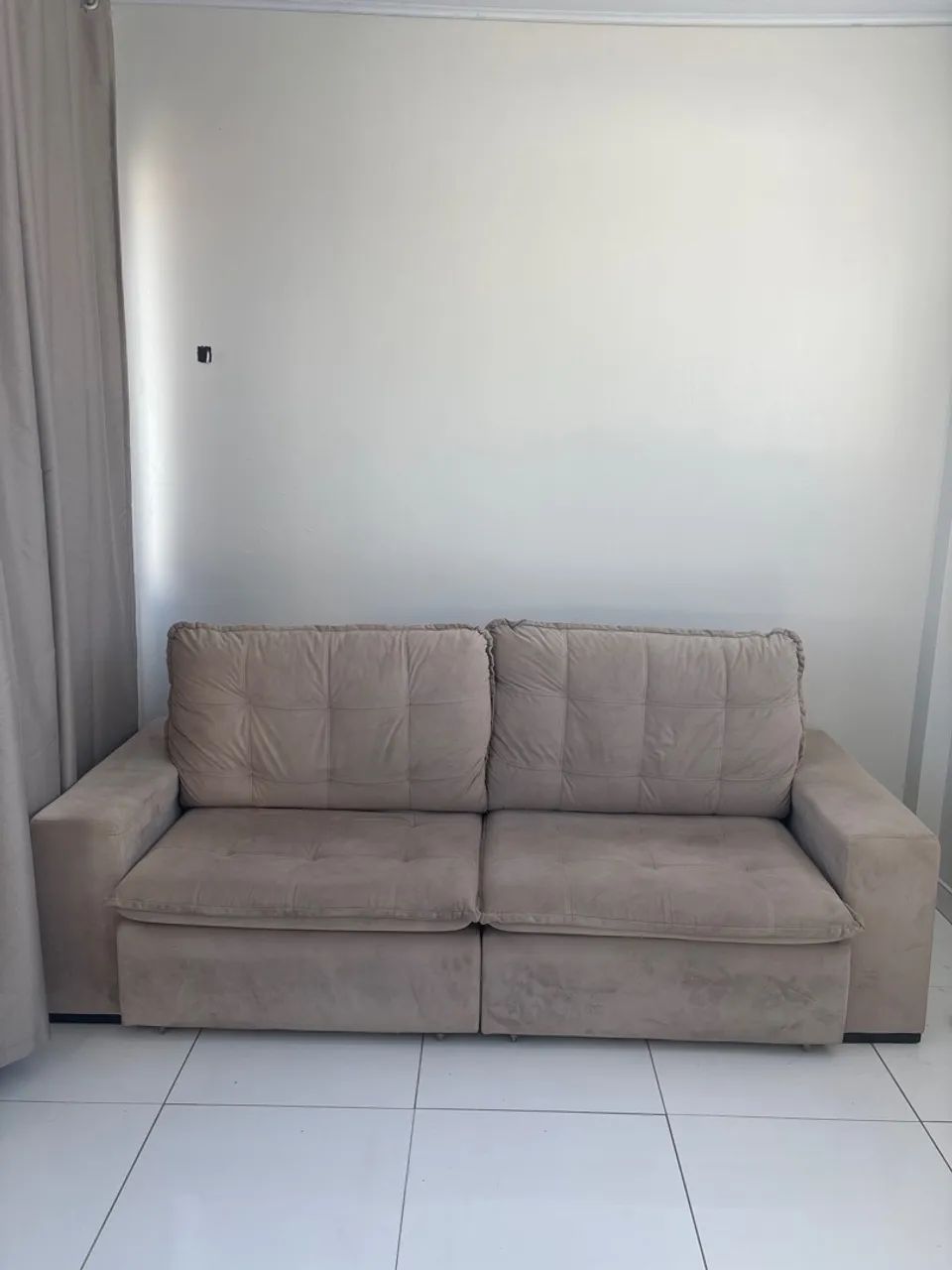 Sofá cama 