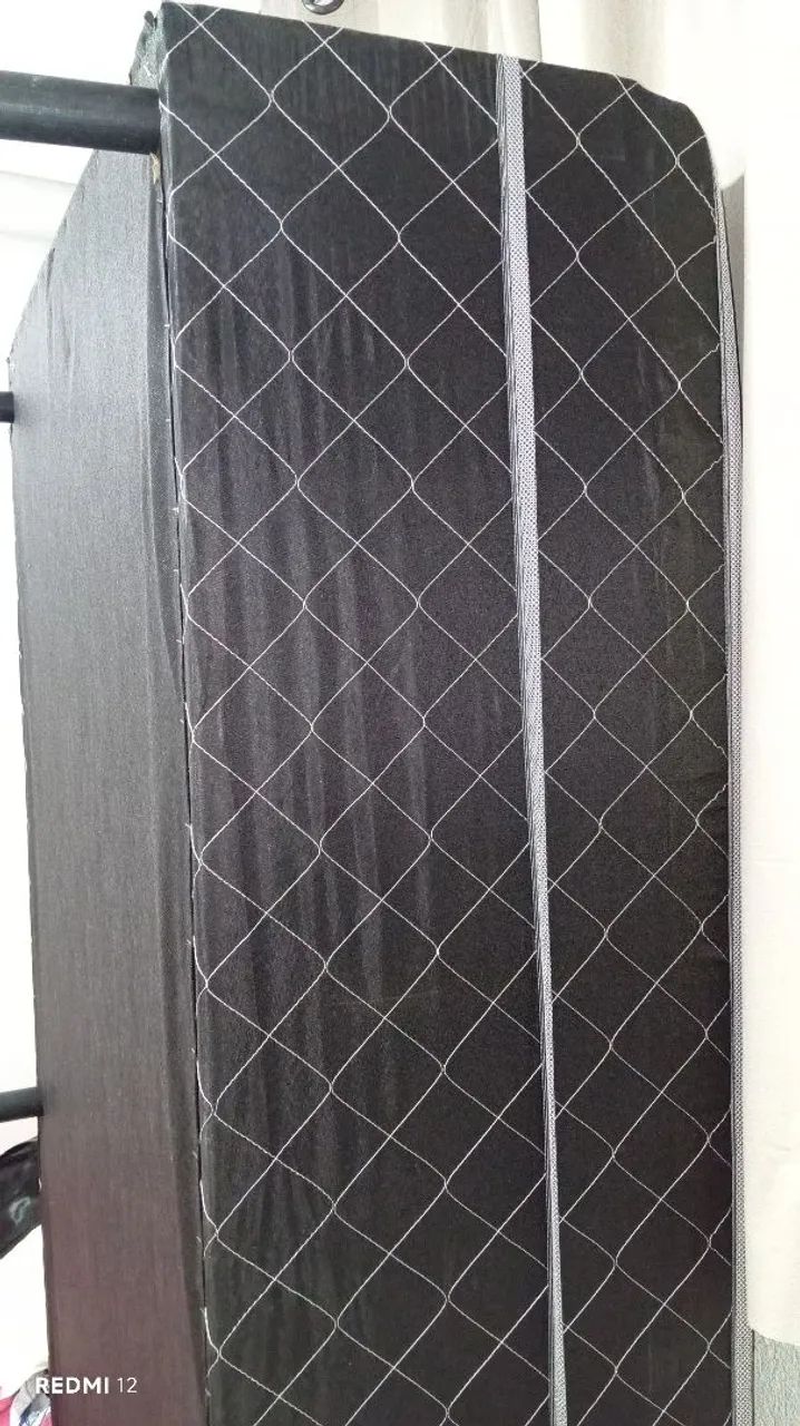 Cama semi casal  - Foto 5