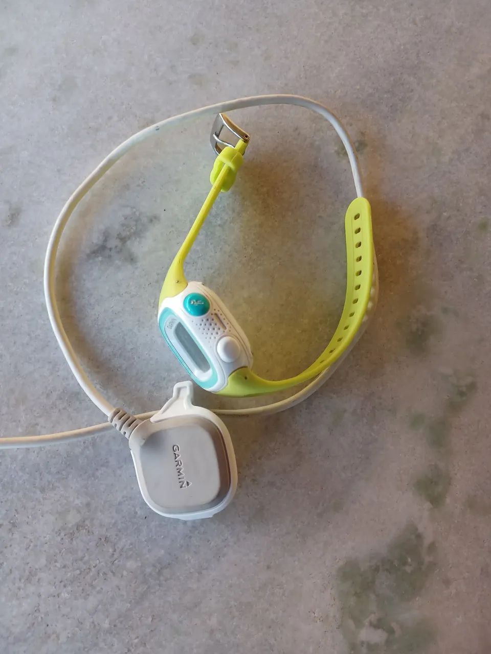 Relógio Garmin Forerunner 15 - Foto 2
