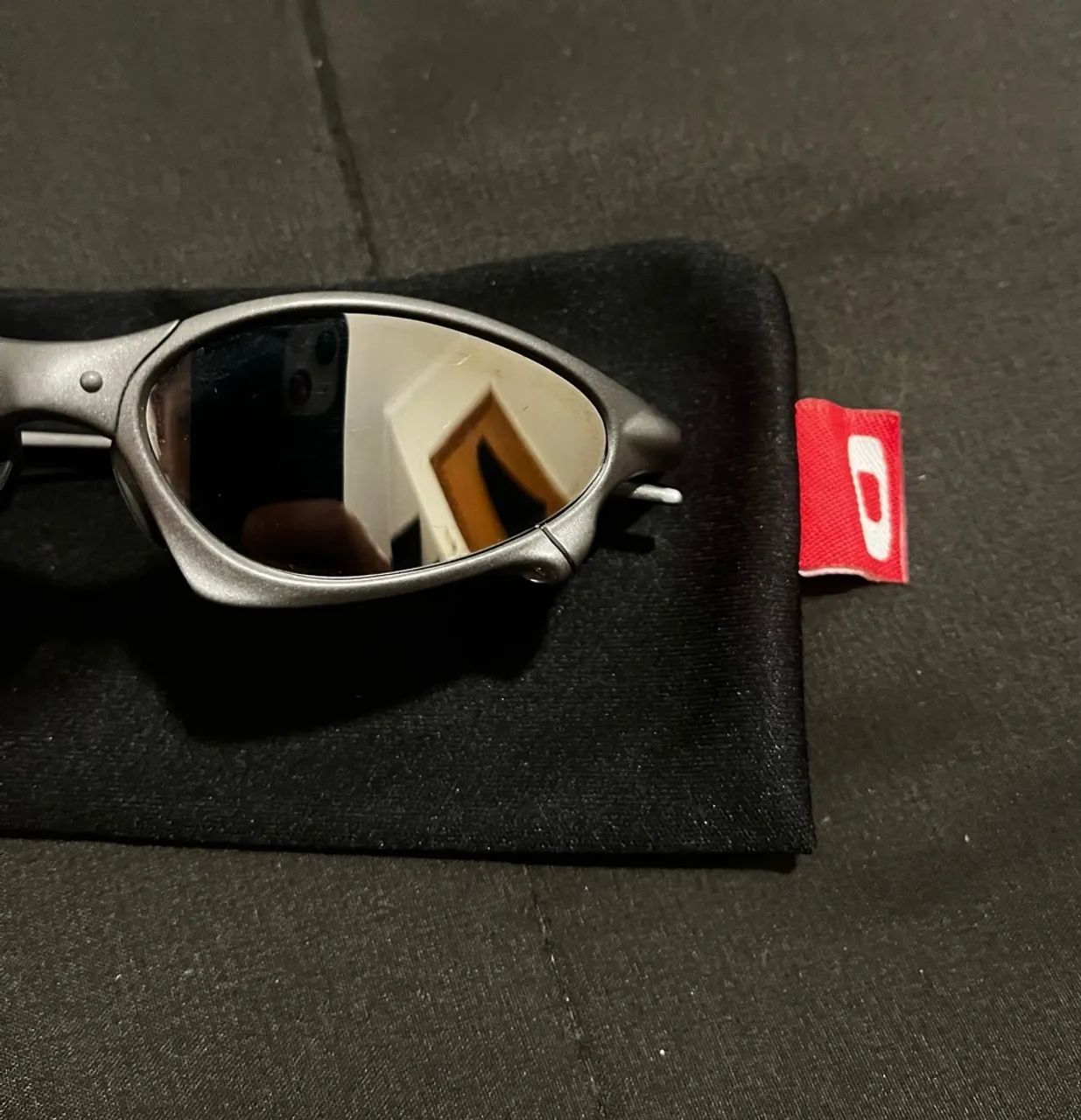 óculos de sol oakley - Foto 2