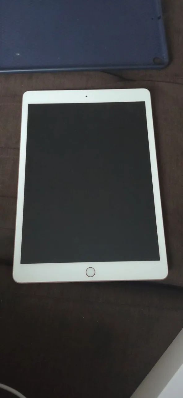 Ipad 8ª geração + Apple pencil + capinha - Foto 3