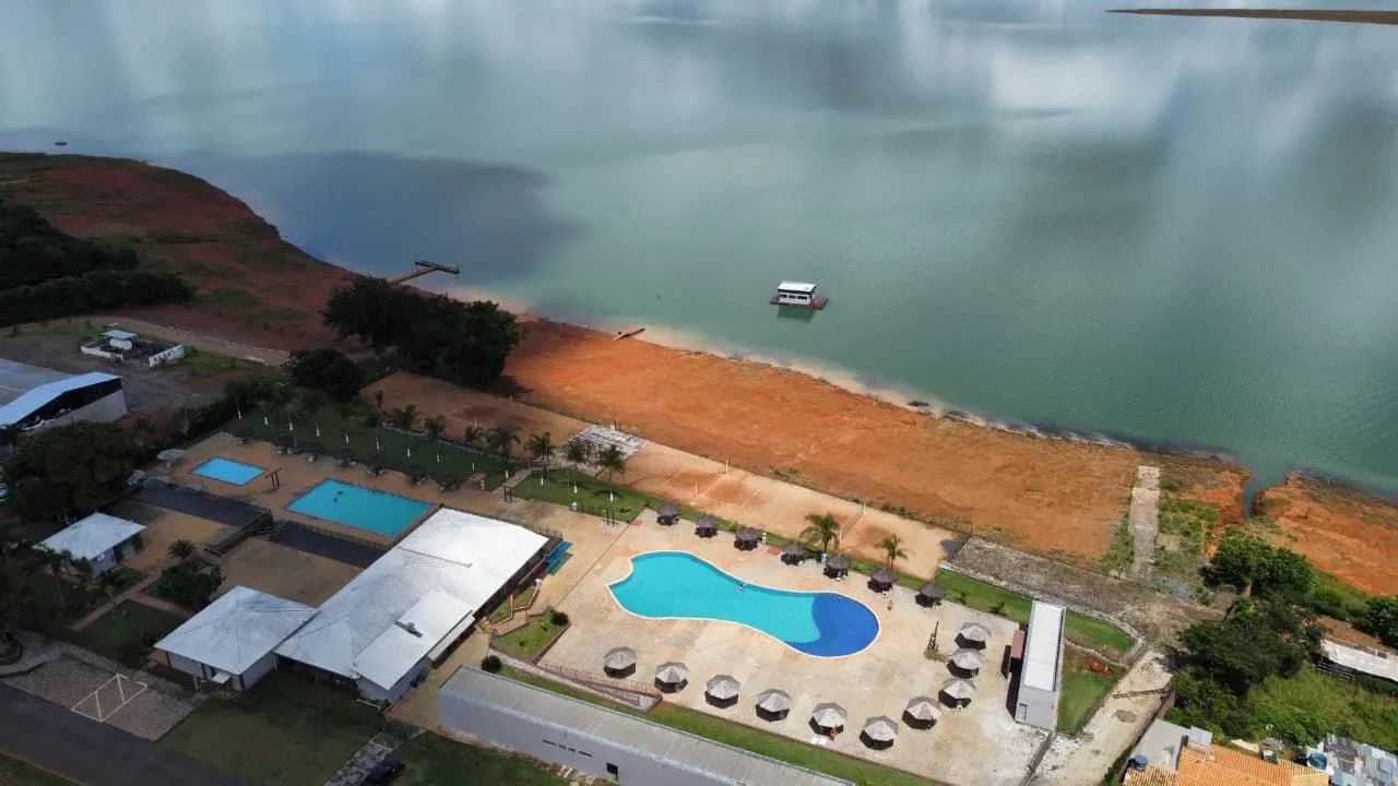Excelente lote no Vitória Nautico  - Foto 4