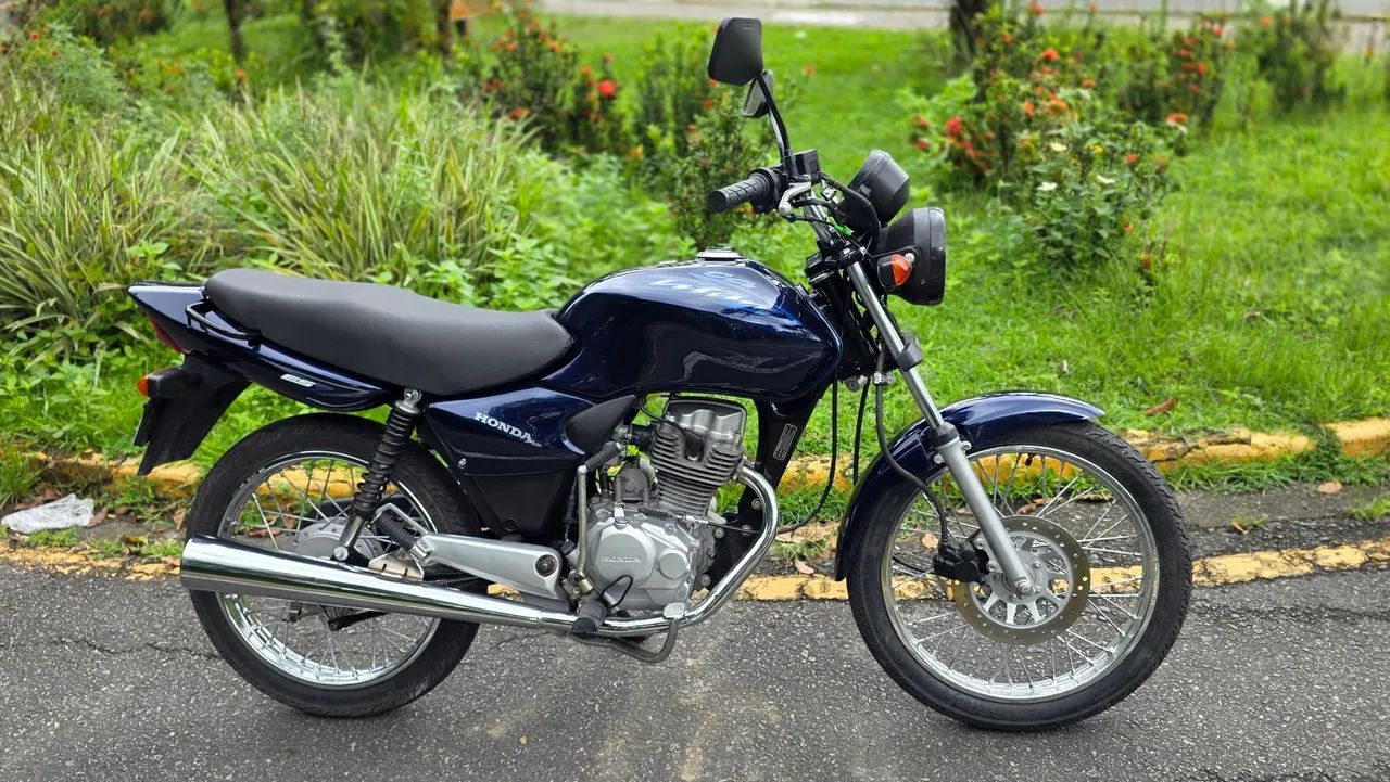 Titan 2001 - Foto 4