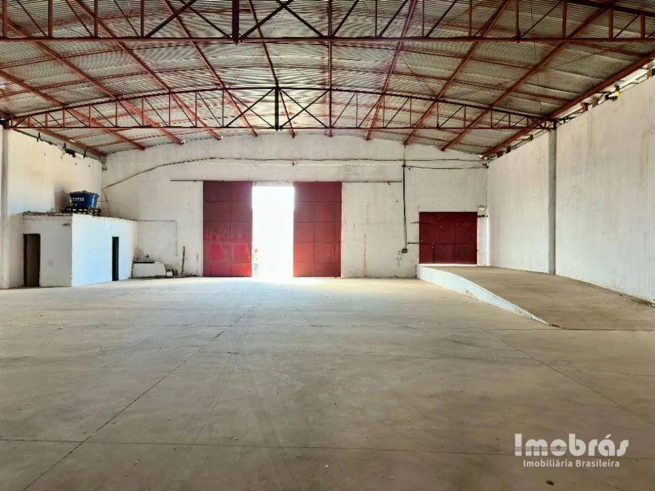 Galpão para alugar, 2000 m² por R$ 30.000/mês - Coaçu - Eusébio/CE - Foto 5