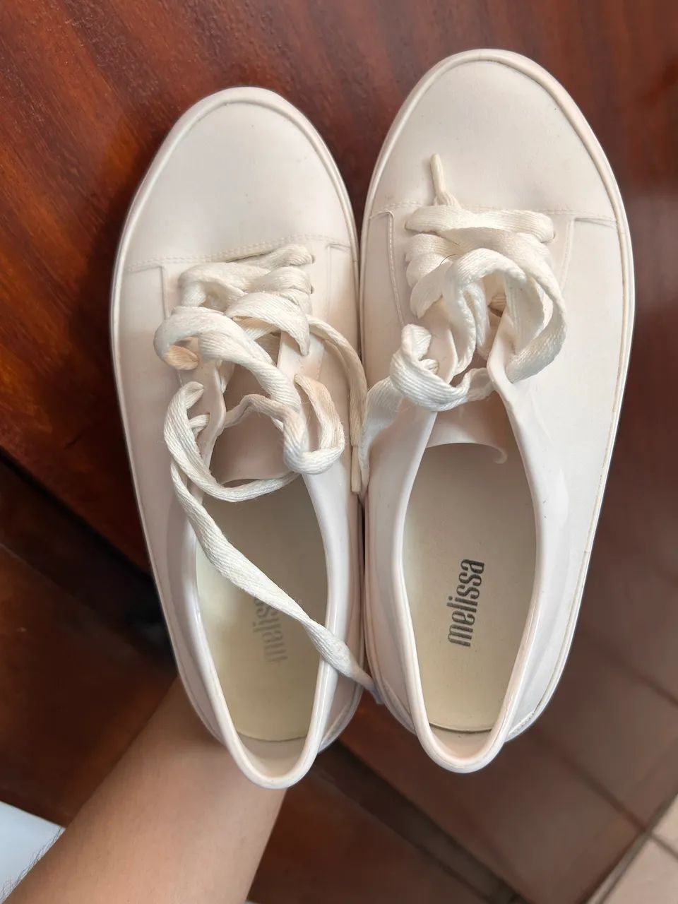 Tênis Melissa street 35