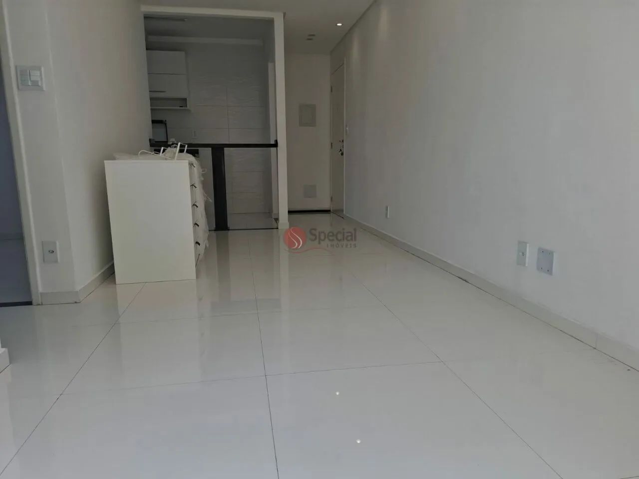 Apartamento com 2 dormitórios para locação Belém - Foto 3