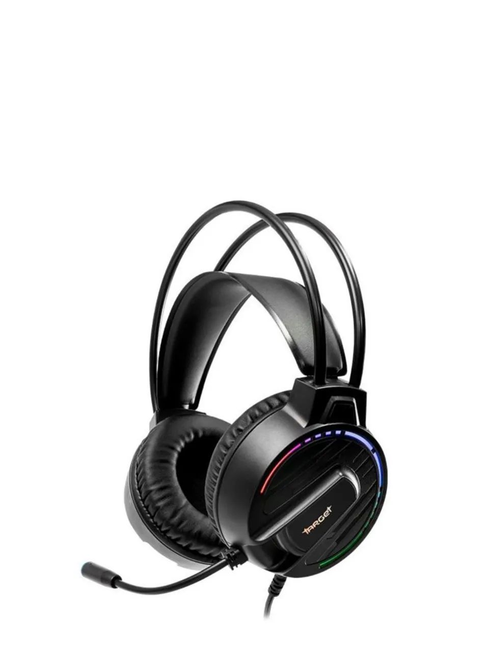 Headset Gamer - PC e PS4  - Entradas USB e P2