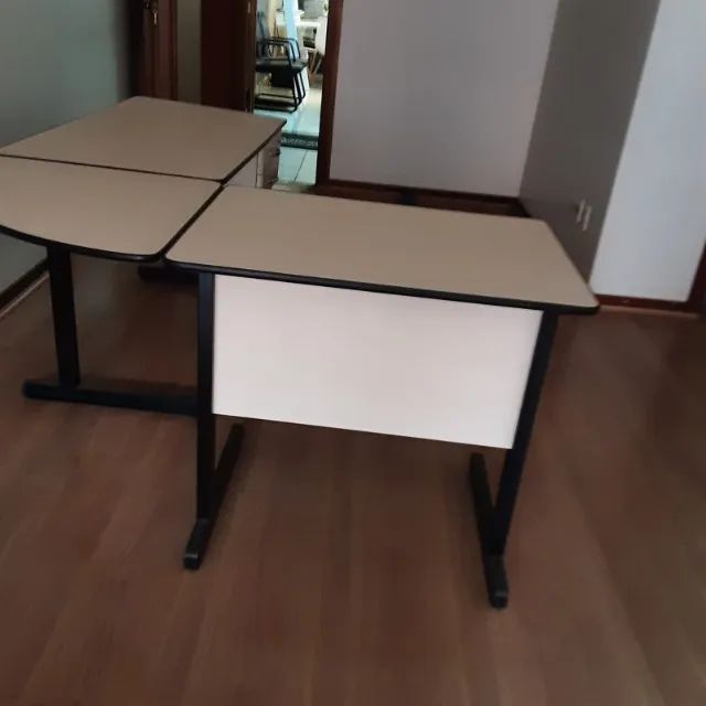 Mesa de escritorio